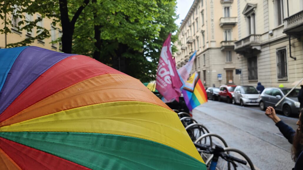 Torino Pride incontra il console Ungherese a Torino