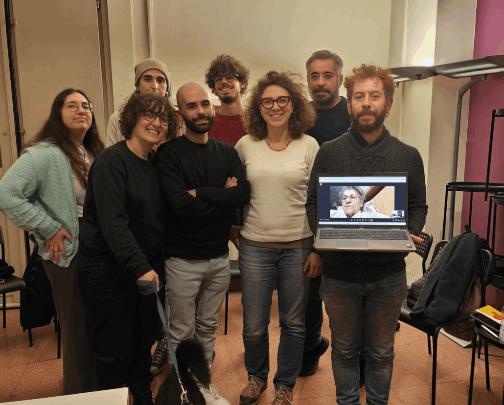 Il nuovo direttivo del Coordinamento Torino Pride 2023