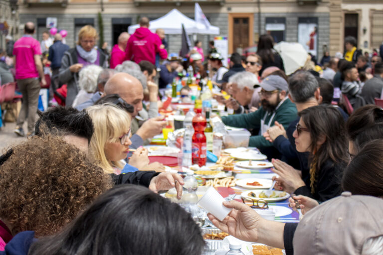 Festa delle Famiglie Torino 2019